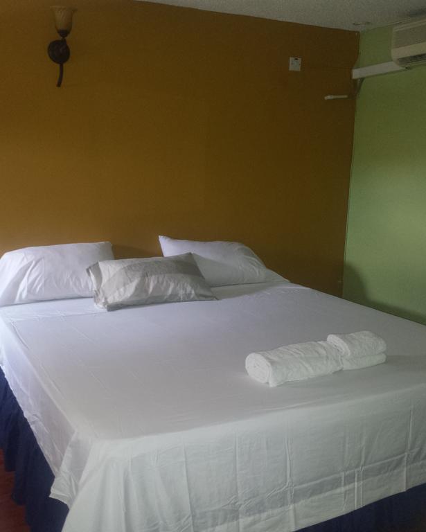Impeccable Guest Rooms 2 金斯敦 外观 照片
