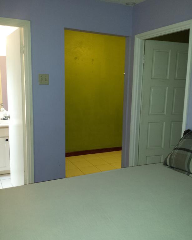 Impeccable Guest Rooms 2 金斯敦 客房 照片