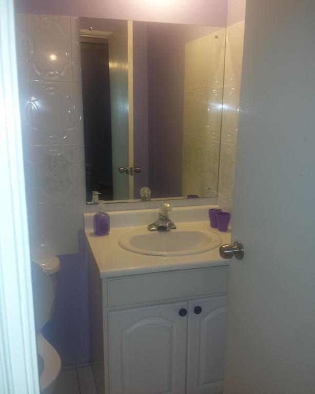 Impeccable Guest Rooms 2 金斯敦 客房 照片