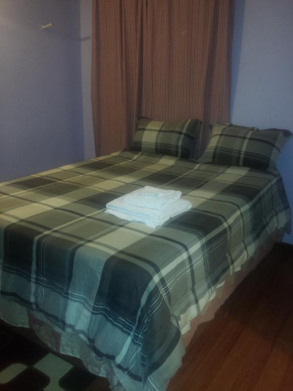 Impeccable Guest Rooms 2 金斯敦 客房 照片